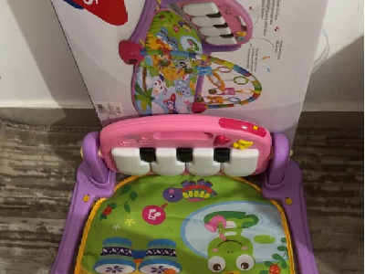 فرشة أطفال للعب