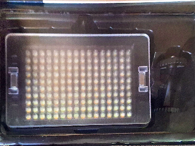 كشاف كاميرا 