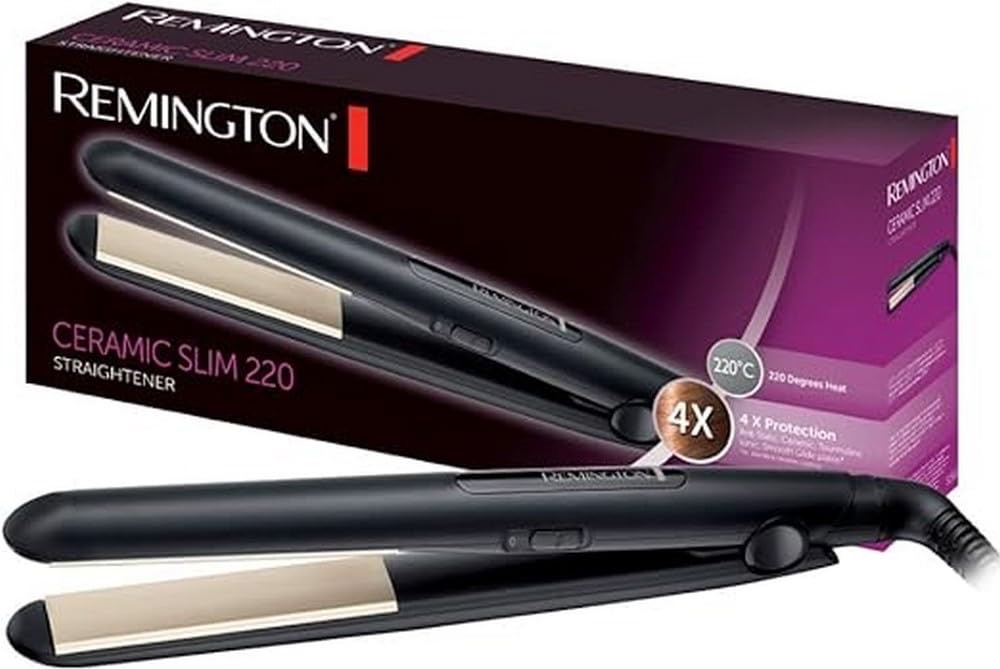 ستريتنر Remington Straightener