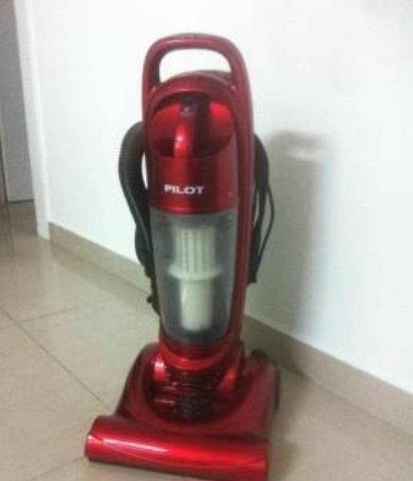 pilot vacuum cleaner