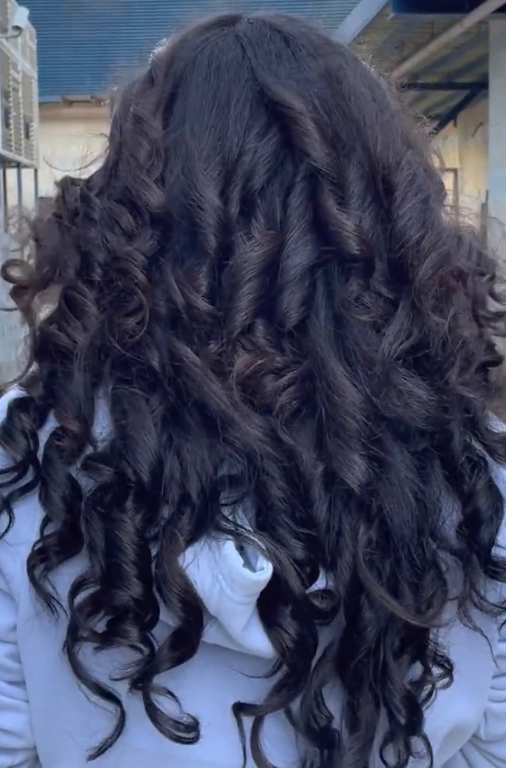 خصل-شعر-طبيعي---hair-extension