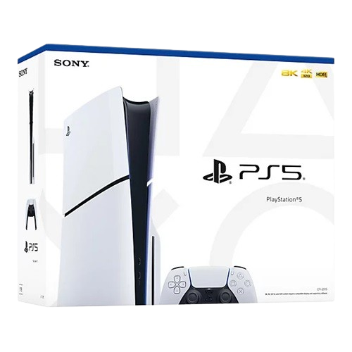 PlayStation 5