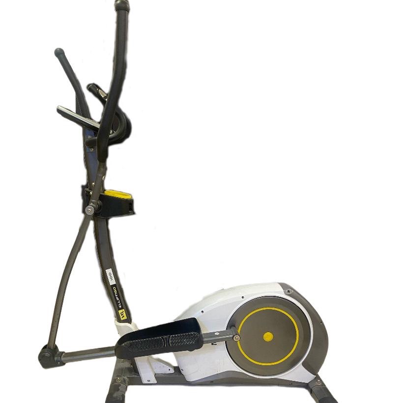 elliptical VO2 جهاز رياضة مشي
