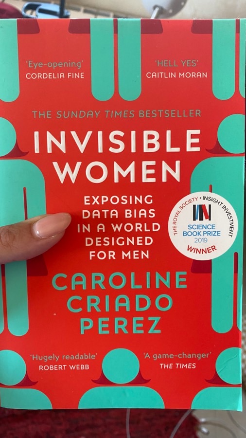 Invisible women