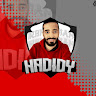 Hadidy - حديدي